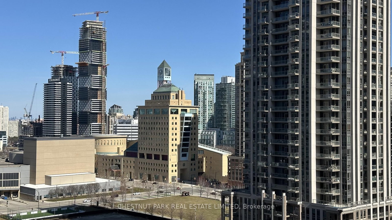 430 Square One Drive, Unit 1305 - Photo 7