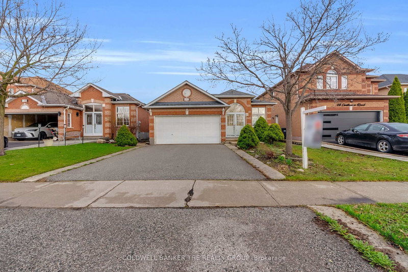112 Cresthaven Rd, Brampton, L7A 1H8 | Image 2