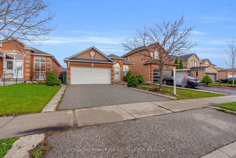 112 Cresthaven Rd, Brampton, L7A 1H8 | Image 3