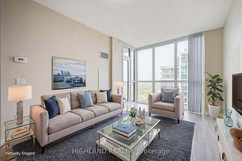 3975 Grand Park Drive Unit 2608