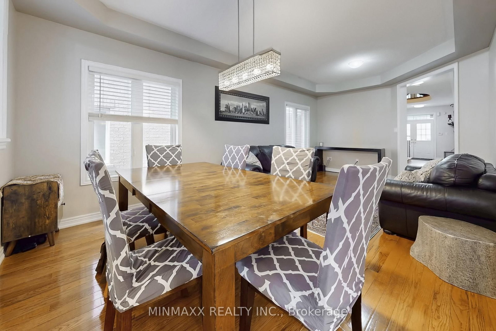 Detached House for sale at 764 Ferguson Drive, Milton, Ontario, L9T 7C7 - Beaty - MLS: W13010584