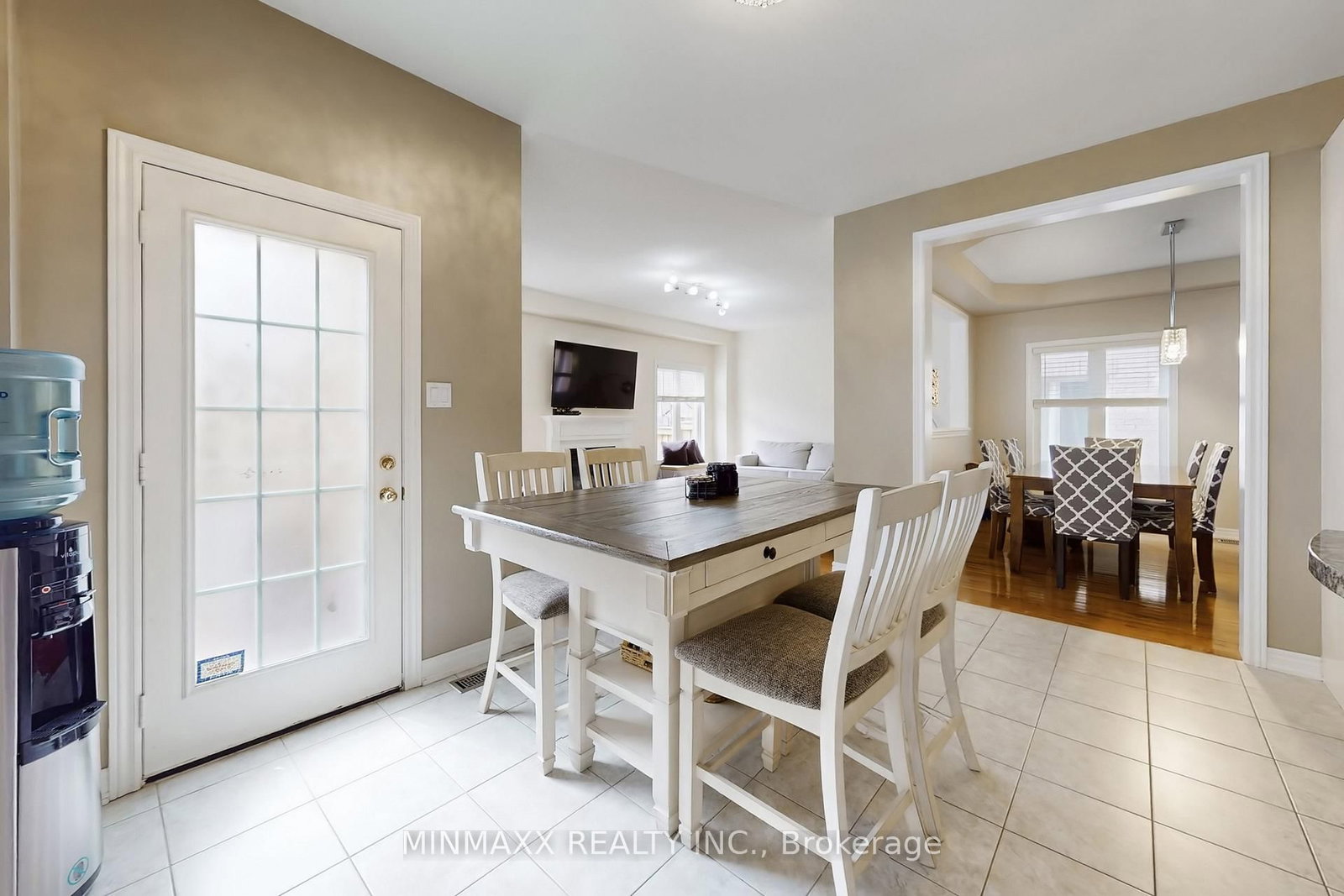 Detached House for sale at 764 Ferguson Drive, Milton, Ontario, L9T 7C7 - Beaty - MLS: W13010584