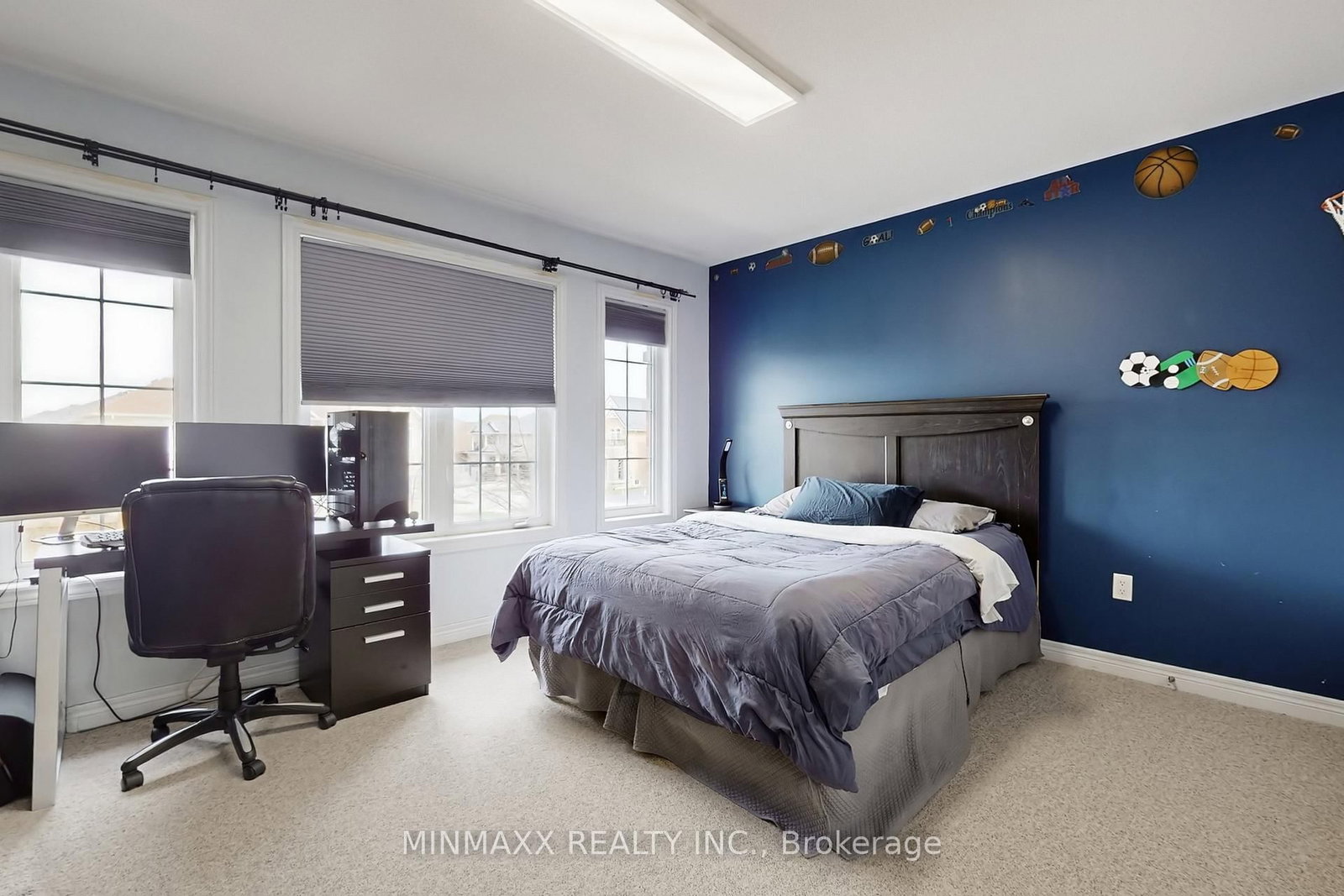 Detached House for sale at 764 Ferguson Drive, Milton, Ontario, L9T 7C7 - Beaty - MLS: W13010584