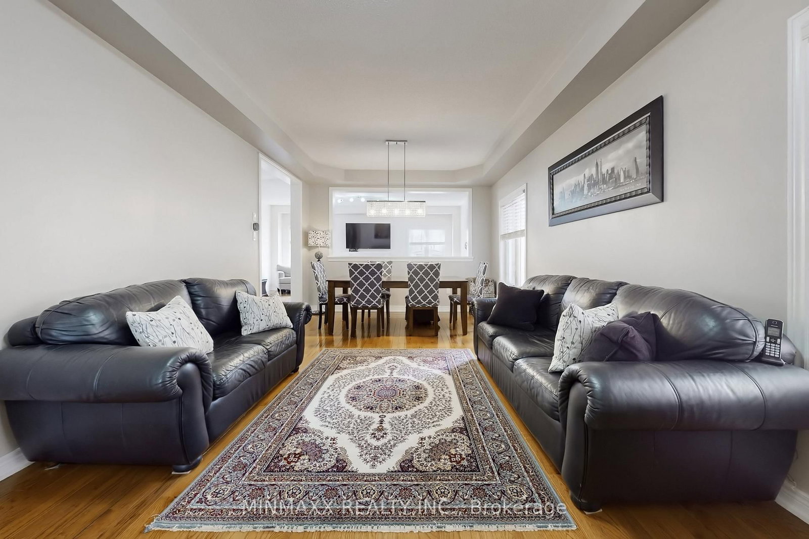 Detached House for sale at 764 Ferguson Drive, Milton, Ontario, L9T 7C7 - Beaty - MLS: W13010584