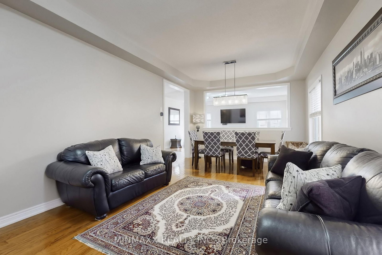 Detached House for sale at 764 Ferguson Drive, Milton, Ontario, L9T 7C7 - Beaty - MLS: W13010584