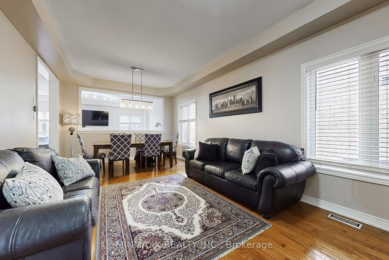 Detached House for sale at 764 Ferguson Drive, Milton, Ontario, L9T 7C7 - Beaty - MLS: W13010584