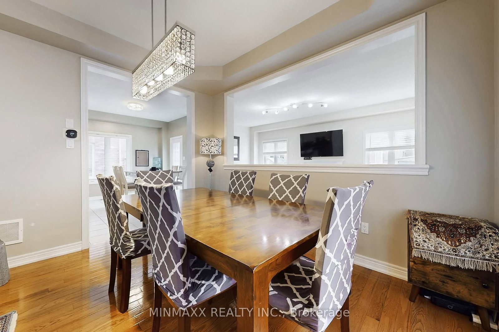 Detached House for sale at 764 Ferguson Drive, Milton, Ontario, L9T 7C7 - Beaty - MLS: W13010584