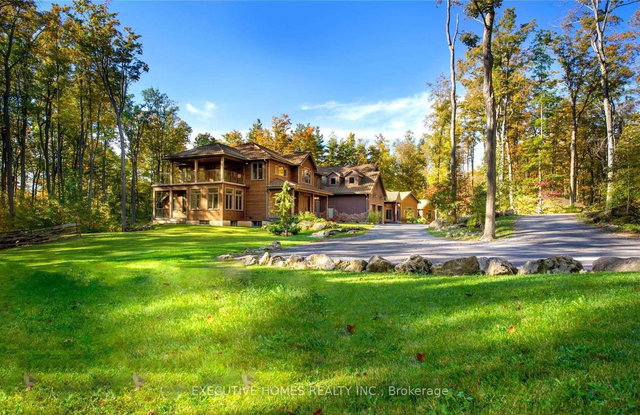 7651 Milburough Line