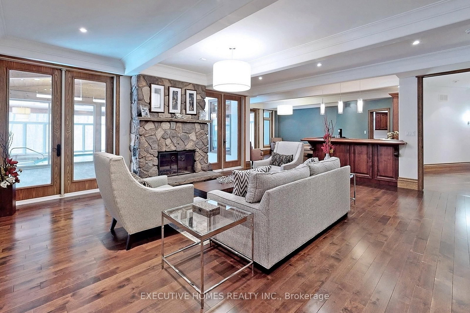 7651 Milburough Line, Milton, view 15