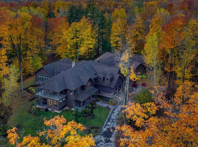 7651 Milburough Line