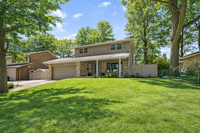 3314 Grassfire Crescent