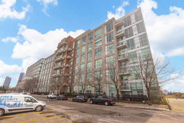 119 - 200 Manitoba Street