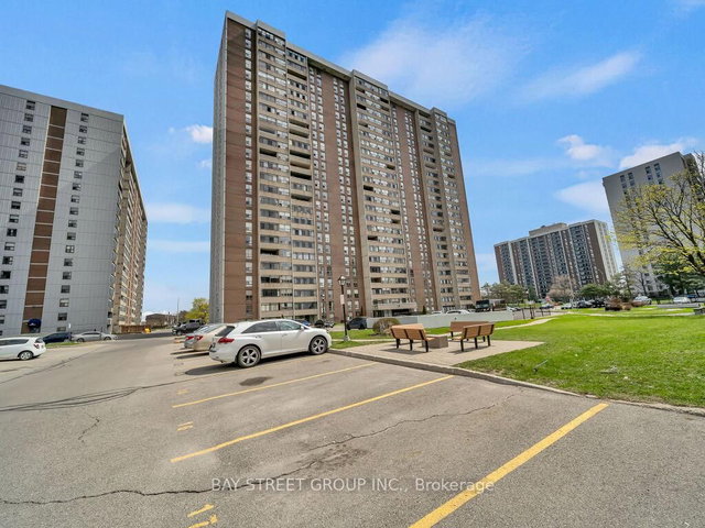 1003 - 18 Knightsbridge Road