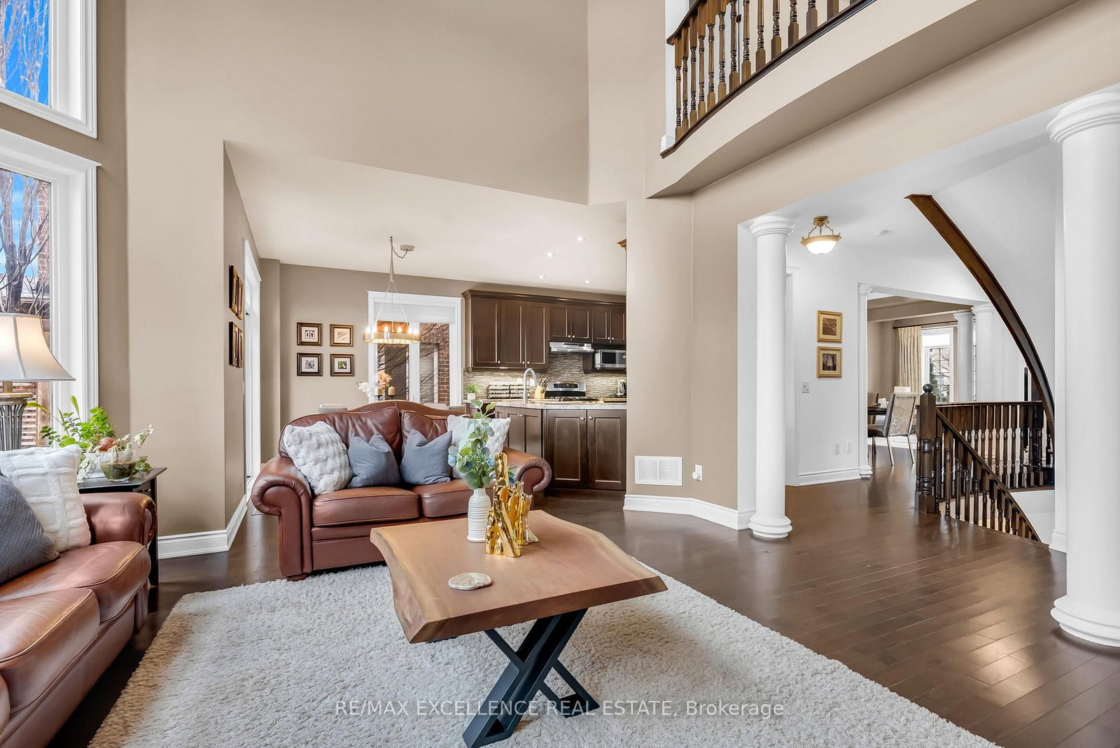 Detached House for sale at 48 Riverglen Street, Brampton, Ontario, L6P 3C1 - Bram East - MLS: W13010688