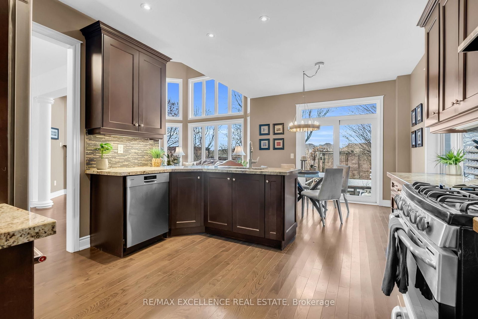 Detached House for sale at 48 Riverglen Street, Brampton, Ontario, L6P 3C1 - Bram East - MLS: W13010688