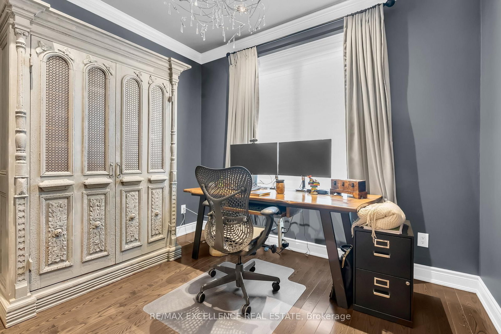 Detached House for sale at 48 Riverglen Street, Brampton, Ontario, L6P 3C1 - Bram East - MLS: W13010688