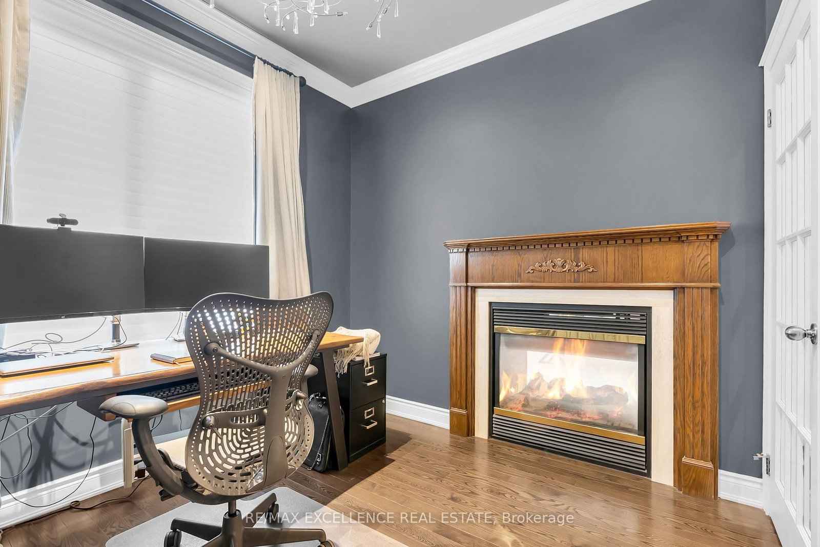 Detached House for sale at 48 Riverglen Street, Brampton, Ontario, L6P 3C1 - Bram East - MLS: W13010688