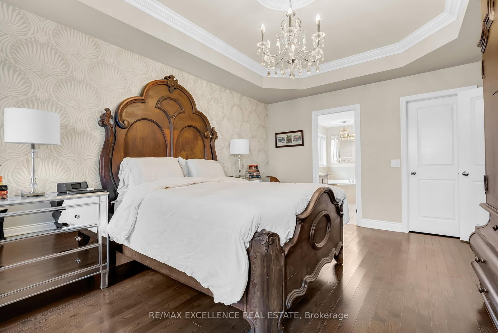 Detached House for sale at 48 Riverglen Street, Brampton, Ontario, L6P 3C1 - Bram East - MLS: W13010688