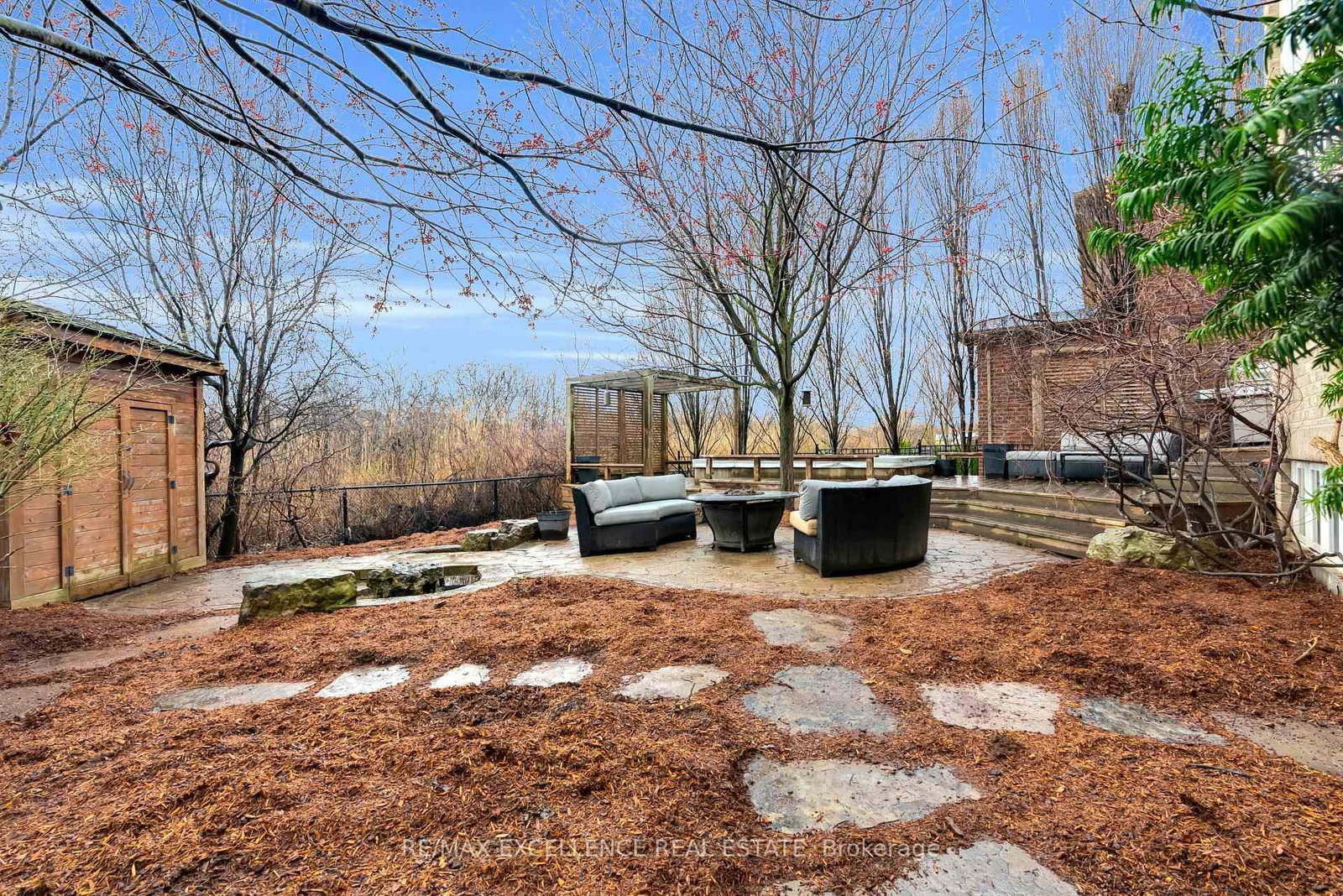 Detached House for sale at 48 Riverglen Street, Brampton, Ontario, L6P 3C1 - Bram East - MLS: W13010688