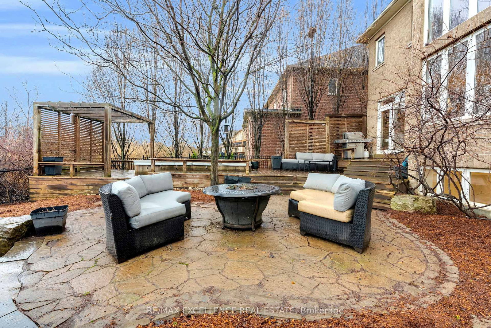 Detached House for sale at 48 Riverglen Street, Brampton, Ontario, L6P 3C1 - Bram East - MLS: W13010688