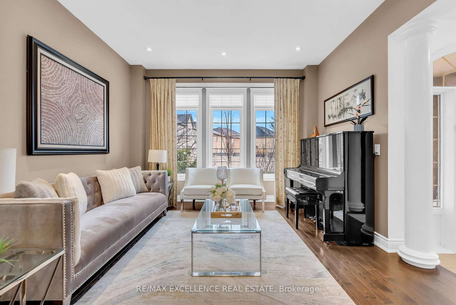 Detached House for sale at 48 Riverglen Street, Brampton, Ontario, L6P 3C1 - Bram East - MLS: W13010688