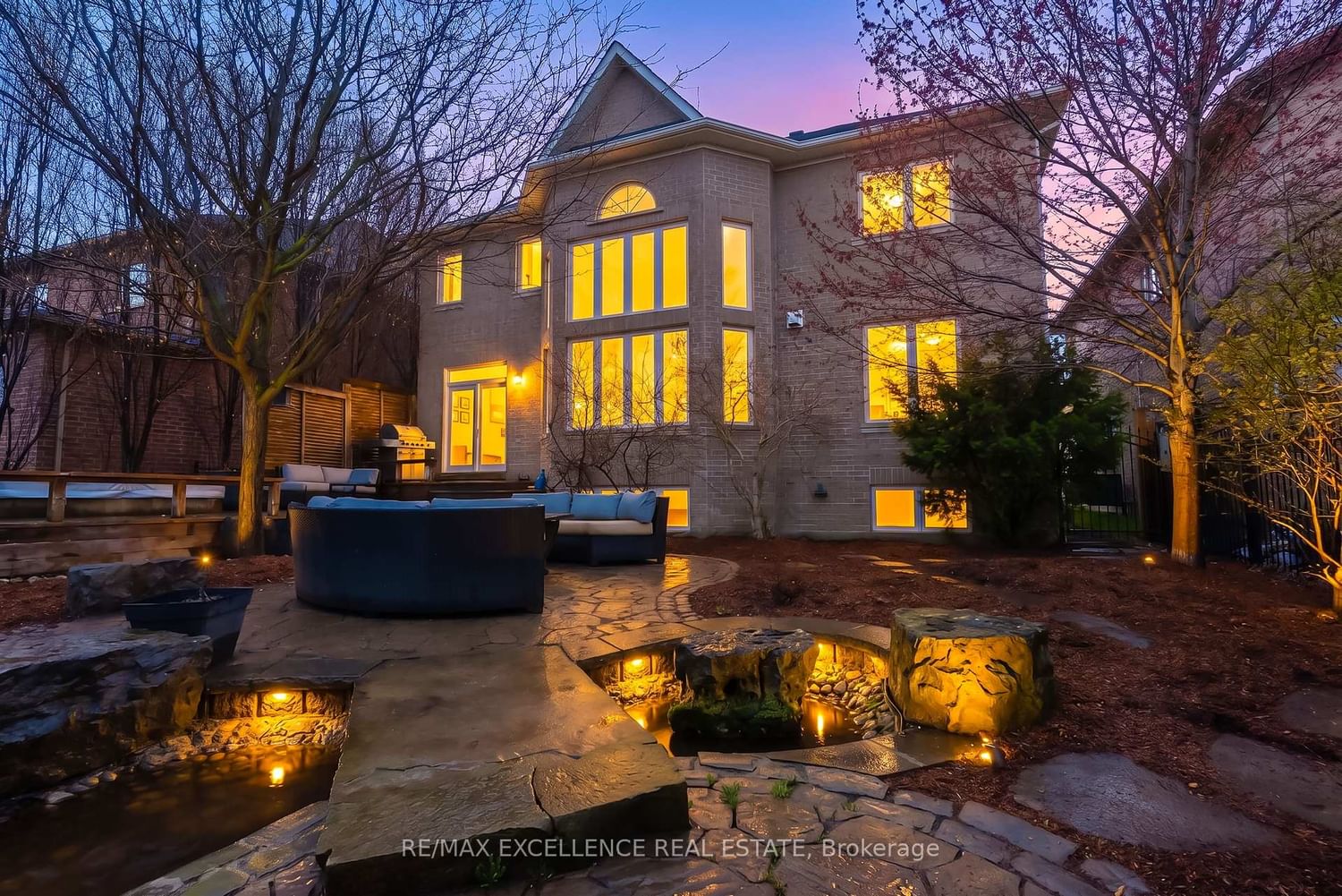 Detached House for sale at 48 Riverglen Street, Brampton, Ontario, L6P 3C1 - Bram East - MLS: W13010688