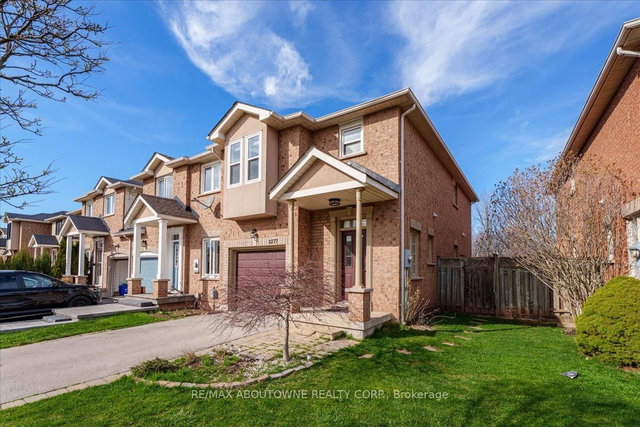 2377 Dalebrook Drive