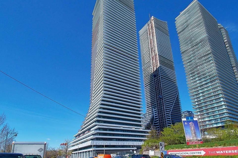 Condo for lease at 1113-30 Shore Breeze Drive, Toronto, Ontario, M8V 0J1 - Mimico - MLS: W13010722