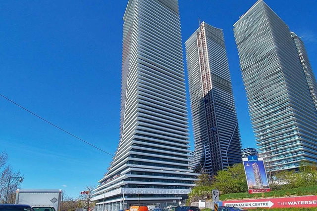 1113 - 30 Shore Breeze Drive