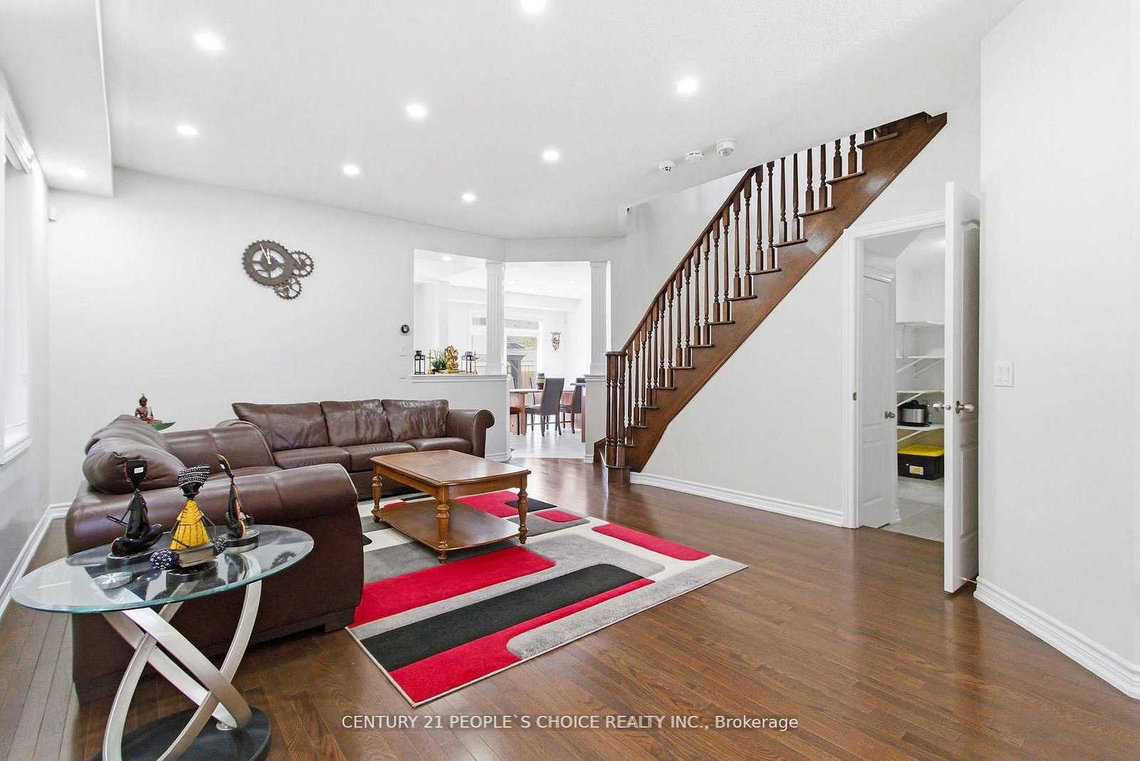 188 Bonnieglen Farm Boulevard - Photo 6