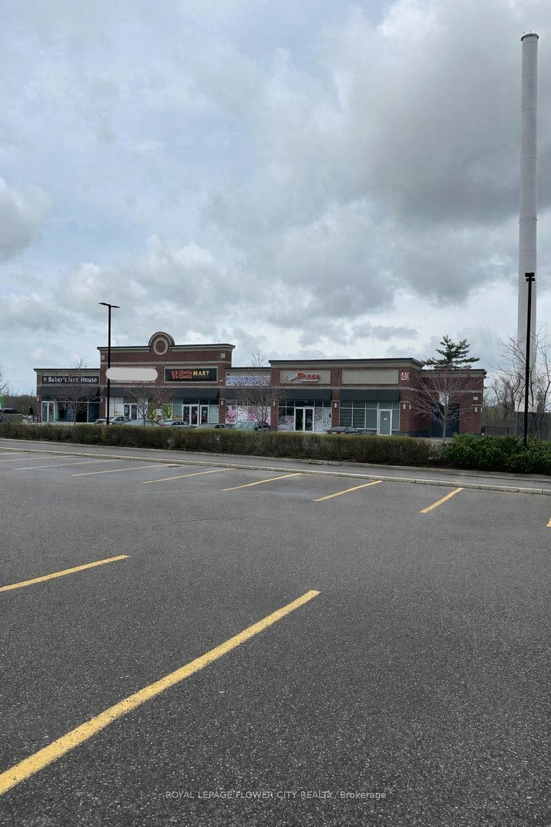 5 - 40 Rivermont Rd E, Brampton, L6Y 6G7 | Image 2
