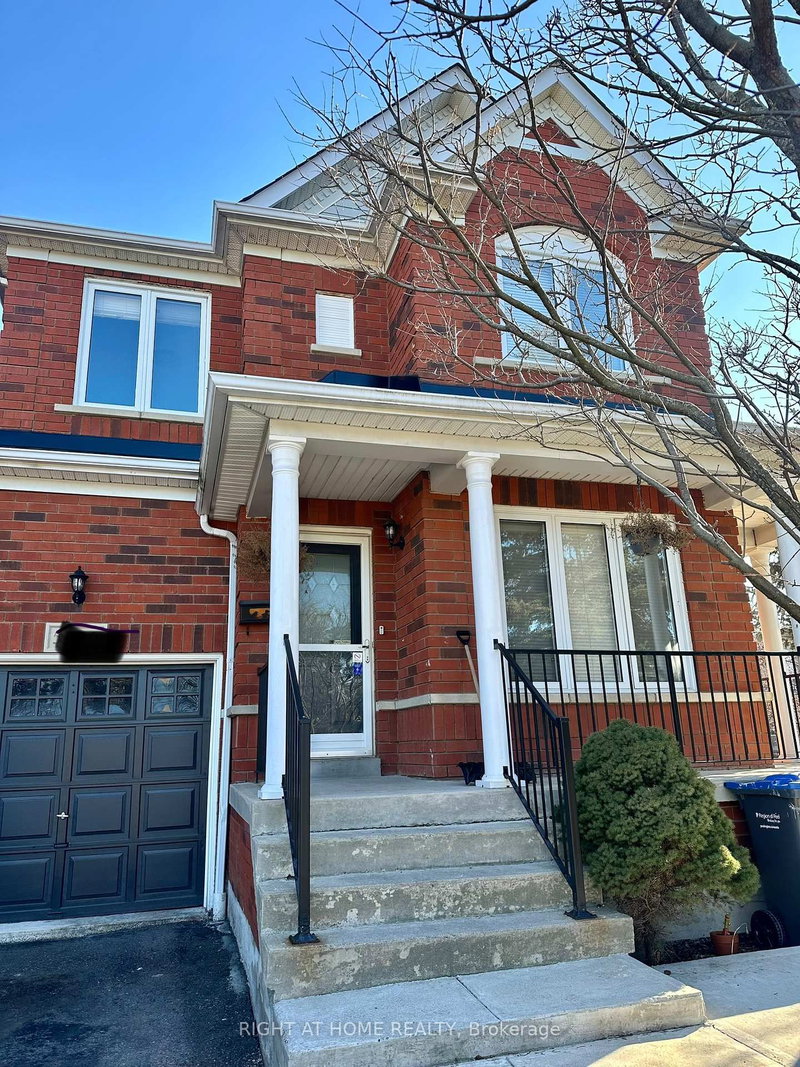 5950 Shelford Terr, Mississauga, L5M 6K3 | Image 2