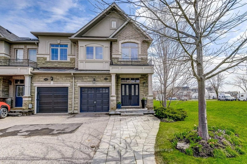 2454 Greenwich Dr, Oakville, Ontario