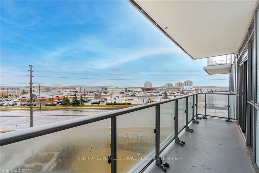 4699 Glen Erin Drive, Unit 408 - Photo 11