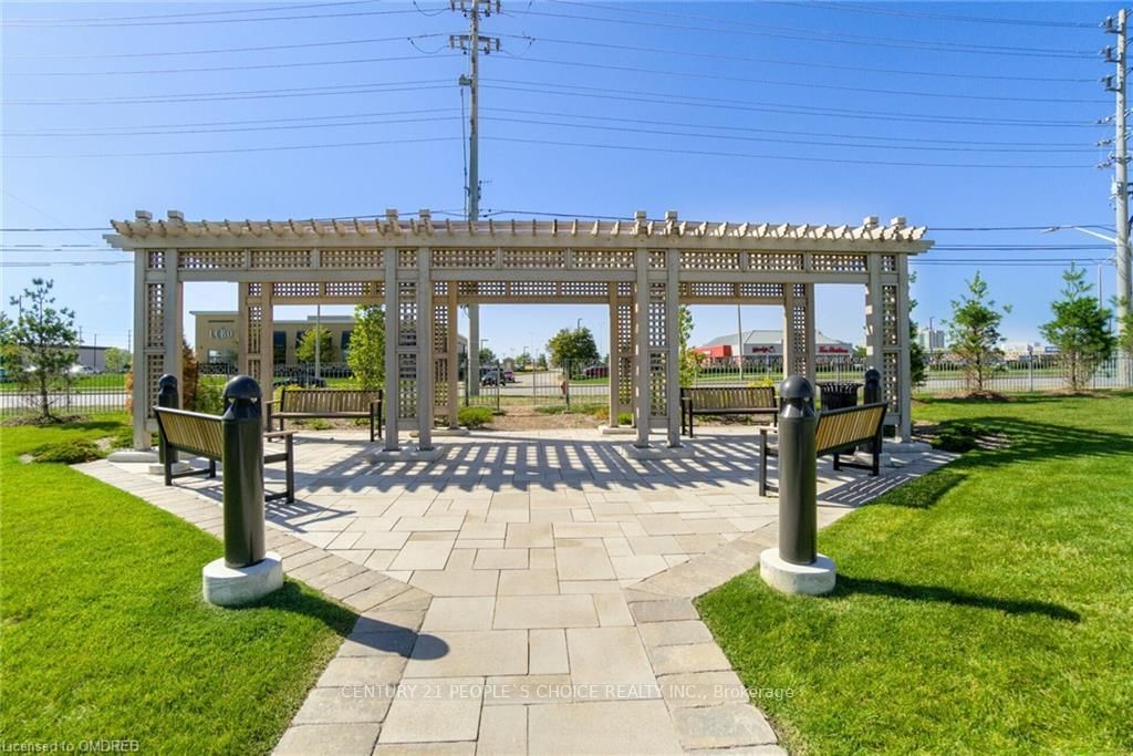 4699 Glen Erin Drive, Unit 408 - Photo 16