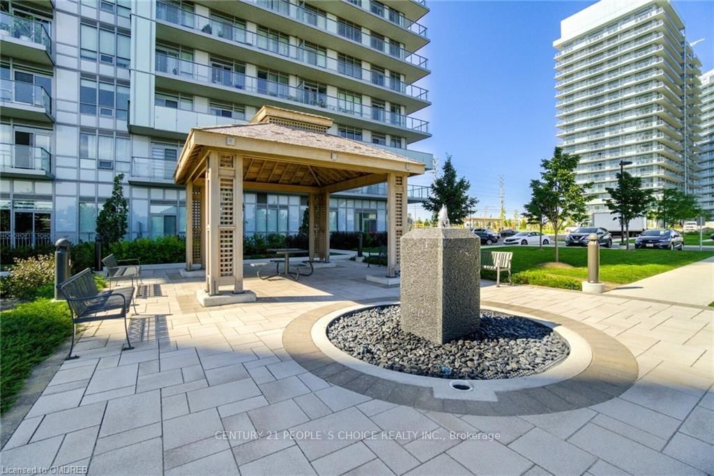 4699 Glen Erin Drive, Unit 408 - Photo 20