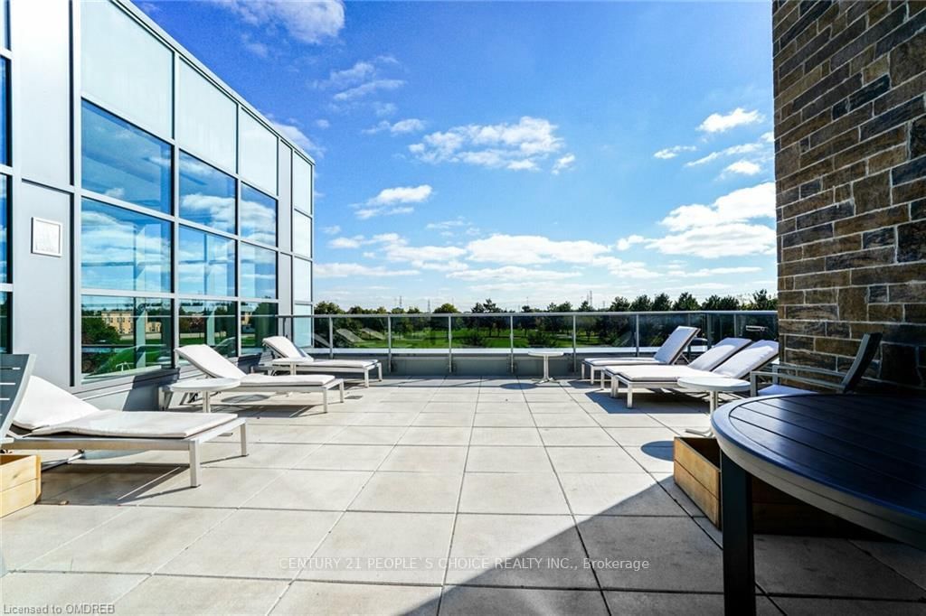 4699 Glen Erin Drive, Unit 408 - Photo 21