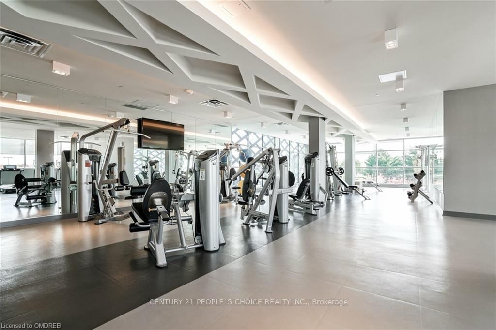 4699 Glen Erin Drive, Unit 408 - Photo 22