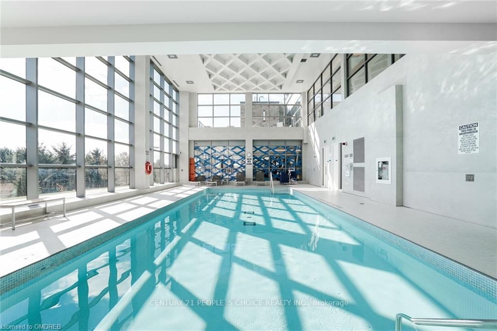 4699 Glen Erin Drive, Unit 408 - Photo 23