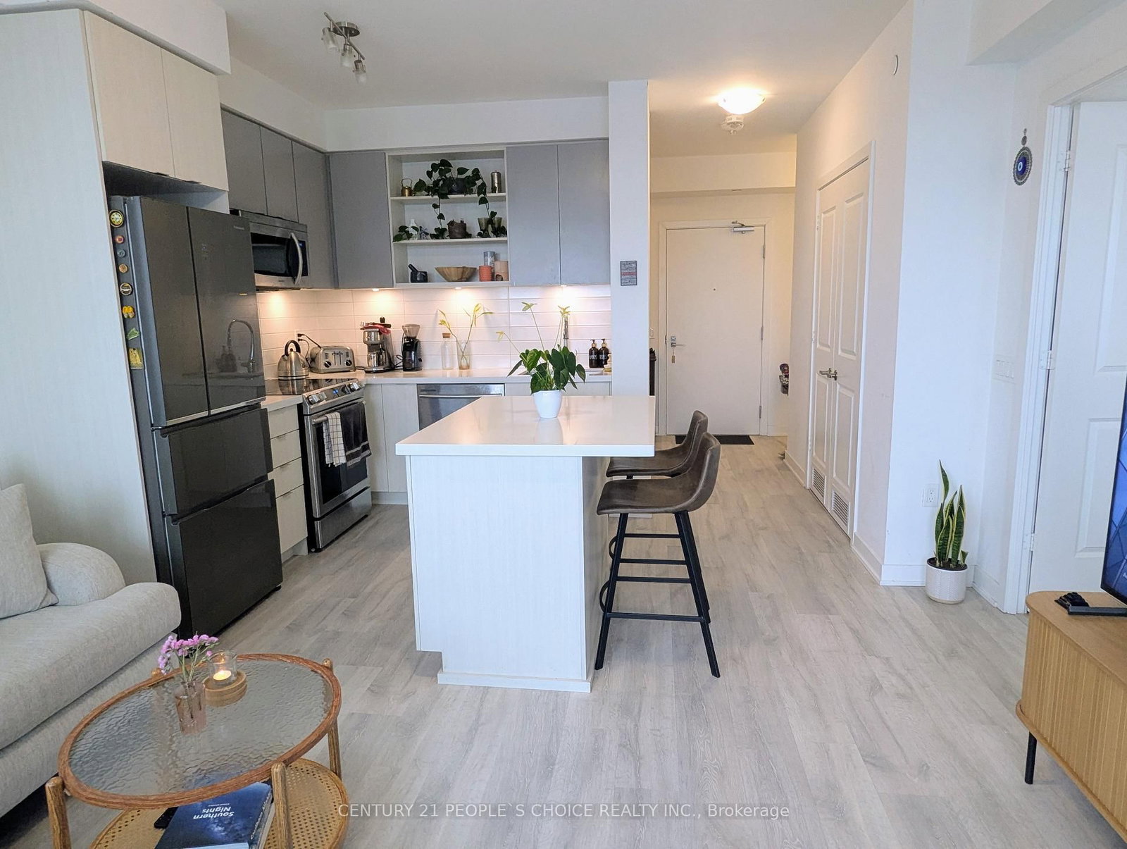 4699 Glen Erin Drive, Unit 408 - Photo 3