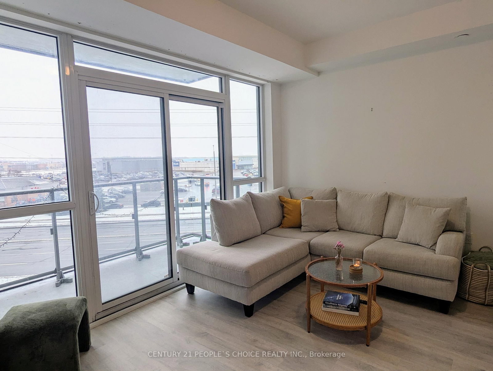 4699 Glen Erin Drive, Unit 408 - Photo 5