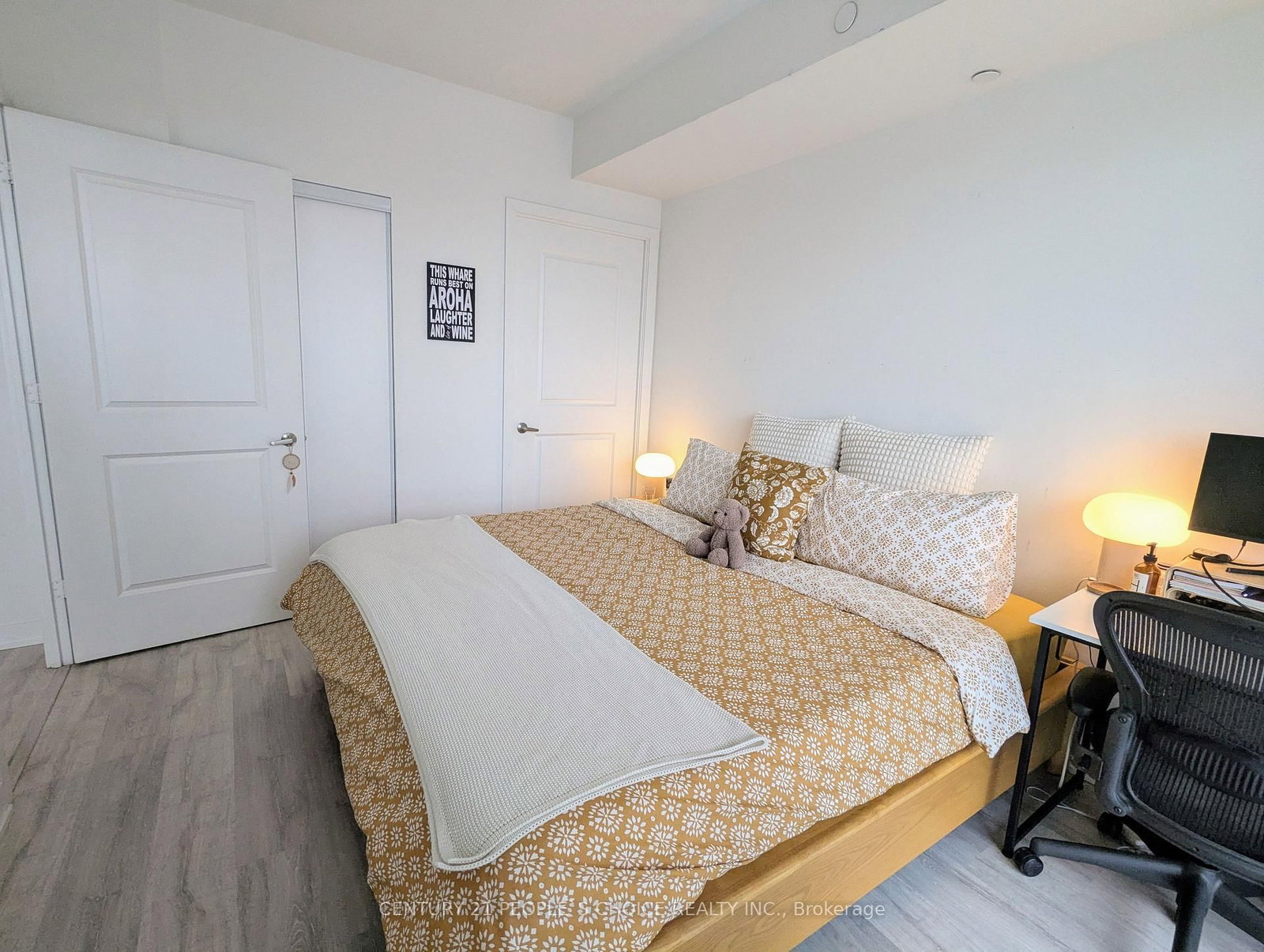 4699 Glen Erin Drive, Unit 408 - Photo 6