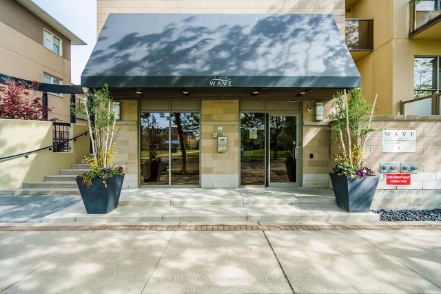 1101 - 4 Elsinore Path