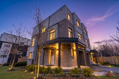 1801 Mitoff Pl | Mississauga | Image