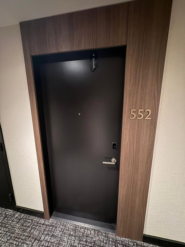 522 - 2501 Saw Whet Boulevard