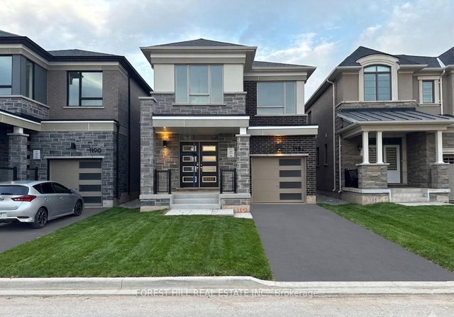 1194 Stirling Todd Terrace