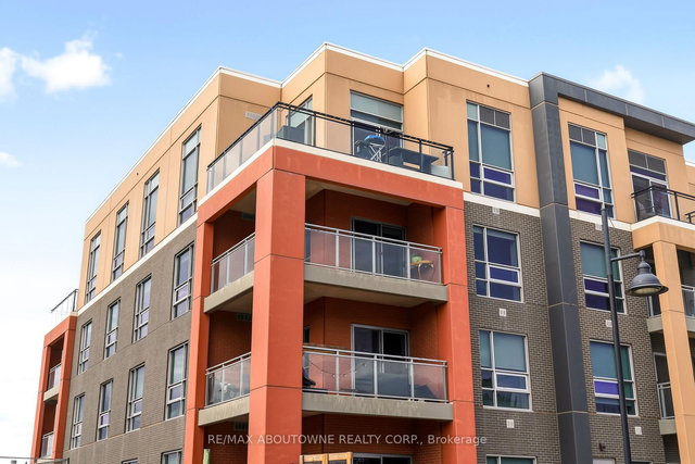 309 - 4040 Upper Middle Road