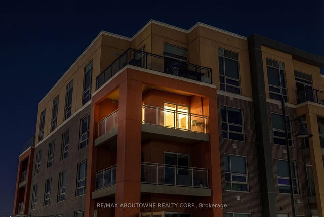 309 - 4040 Upper Middle Road