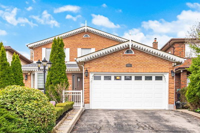 1311 Underwood Dr | Mississauga | Image