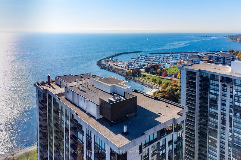 2170 Marine Dr #403, Oakville, Ontario
